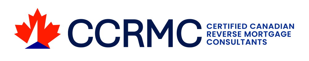 Certified Canadian Reverse Mortgage Consultants